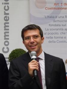 Marco Caletti